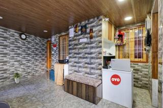 Hotel O Shree Home Mall Road - 7