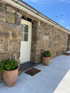Cuthburts barn 2 Bed - 2