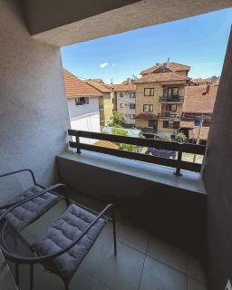 Apartments Velickovic - 4