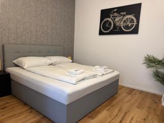 Smart & Central Stay Vienna - 1