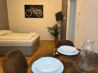 Smart & Central Stay Vienna - 5