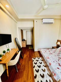 Alpha Suites By Gaurang - 0