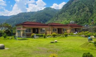 Suikhet River Valley Resort - 7