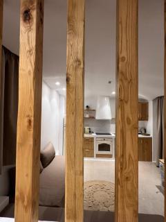 Pyrgianos Suites - Private Jacuzzi - 5