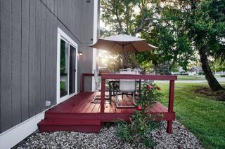 Fishers 3Bedroom Fun Stay w/ Game Room - 4