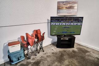 Fishers 3Bedroom Fun Stay w/ Game Room - 1