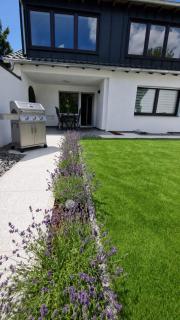 Modernes Ferienhaus in Wegberg mit Garten nahe MG und Düsseldorf - 2