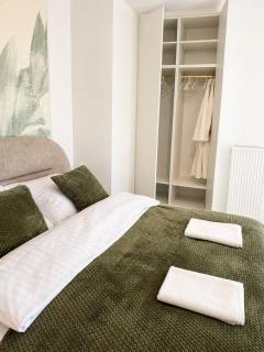 Lux Apartament Fuzja - 6