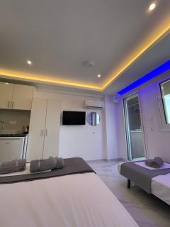 Aliki Studios 1 - 6