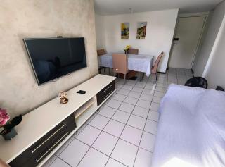 Apto 2 quartos, Conforto e tranquilidade próximo à praia - 7