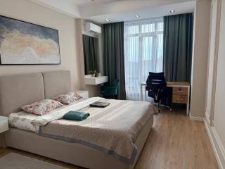Continental apartment near Vefa center - 7