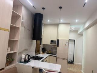 Continental apartment near Vefa center - 1