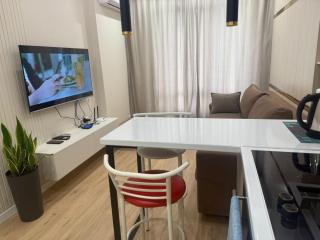 Continental apartment near Vefa center - 3