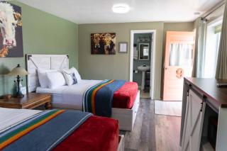 Lodge at Poncha Springs - 6