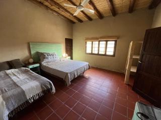 Finca Basin - 1