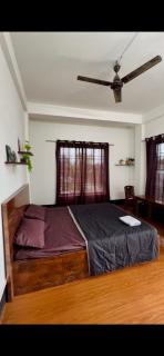 The Quiet Lantern Homestay - Sivasagar - 4