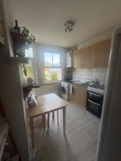 Room in London - 3