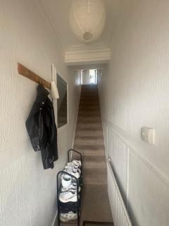 Room in London - 2