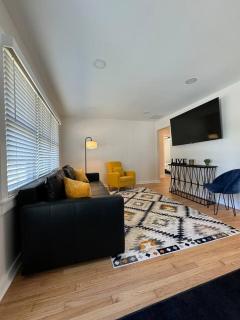 Fortville Fun! 2BR Stylish Home with Game Garage - 5