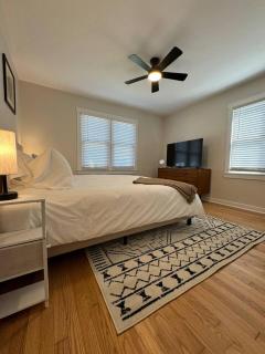 Fortville Fun! 2BR Stylish Home with Game Garage - 4