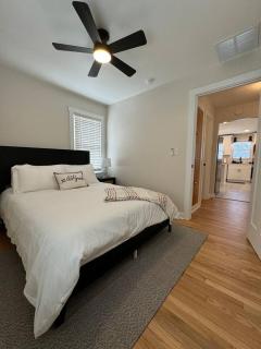 Fortville Fun! 2BR Stylish Home with Game Garage - 7