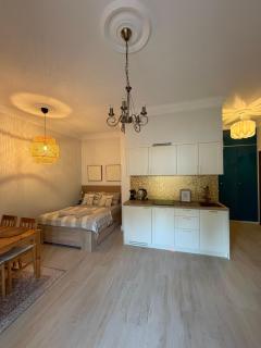 Apartament Cyprysowy & Przy Różanych Wydmach - 9