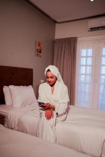 Azura Resort Marina powered by Hotelux - 8