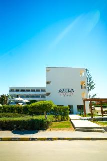 Azura Resort Marina powered by Hotelux - 0