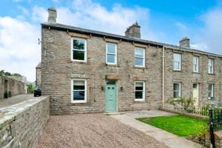 Newly renovated 4 Bedroom Cottage with Wood Burner - 7