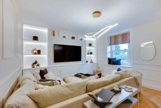 Newly renovated 4 Bedroom Cottage with Wood Burner - 2