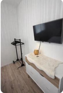 Appartement Lumineux parking privé - 6