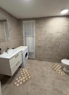 Appartement Lumineux parking privé - 5