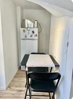 Appartement Lumineux parking privé - 4