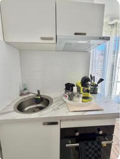 Appartement Lumineux parking privé - 3