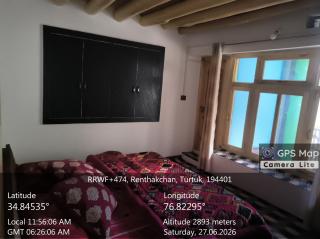 Ismail home stay - 9