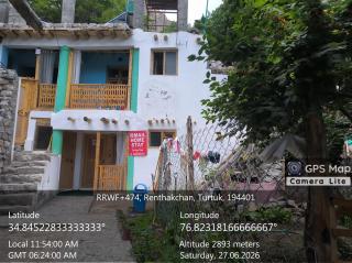 Ismail home stay - 2