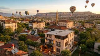 Cappadocia Divin House - 4