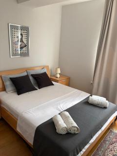 Nina's Apartment - 1