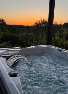 Le Coucher de Soleil Spa - 2