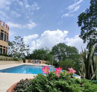 Villa Cayo - 9