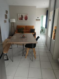 APPARTEMENT 100 Metres de la mer - Plérin - 7
