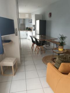 APPARTEMENT 100 Metres de la mer - Plérin - 8