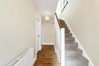 Cambridge Family House - 3