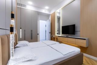 Boulevard Residence Suite, 3 - 4