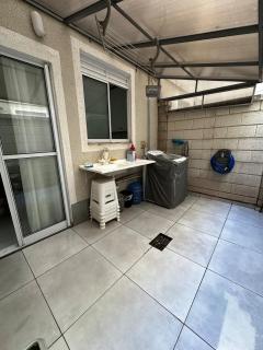 Apartamento Térreo - 6