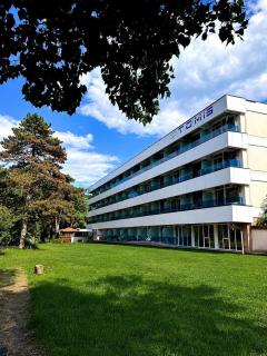 Hotel Tomis Neptun - 8