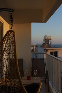 Newly Renovated Seaview Apartment in Central Agia Napa - 6