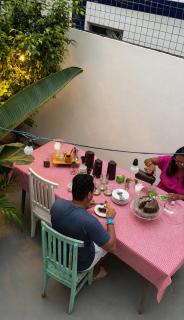 Pousada Mangaba Sergipe - 1