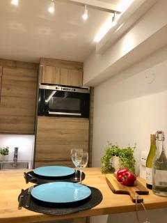 Luxury Studio 7 min from City Center of Gothenburg - 0
