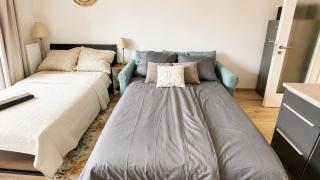 THE HARFA O2 APARTMENT with loggia - 4